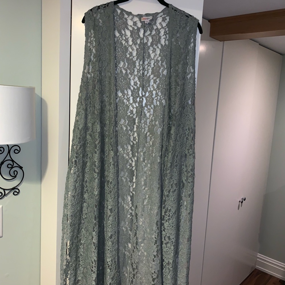 Lularoe Joy Large